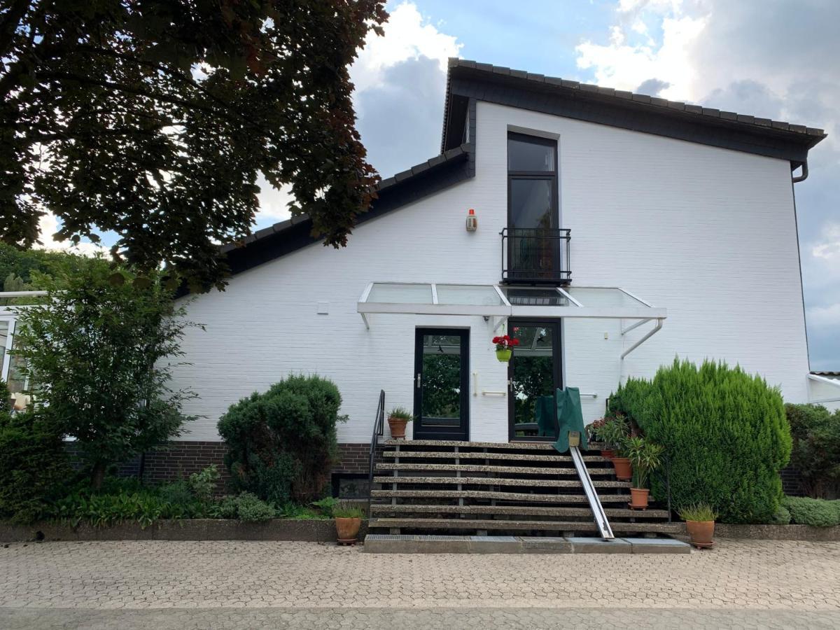 Holiday In Der Lueneburger Heide Bispingen Exterior foto